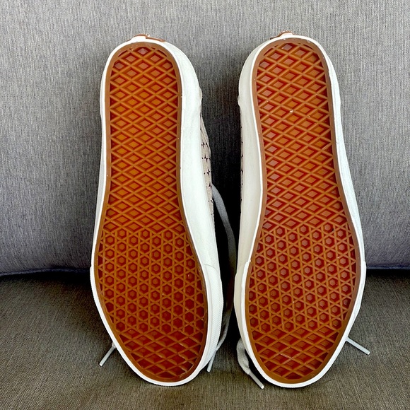 VANS Off The Wall Casual Sneakers. - Picture 6 of 6